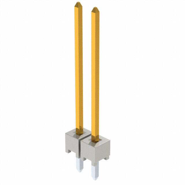 HTSW-102-20-LM-SSamtec Inc.