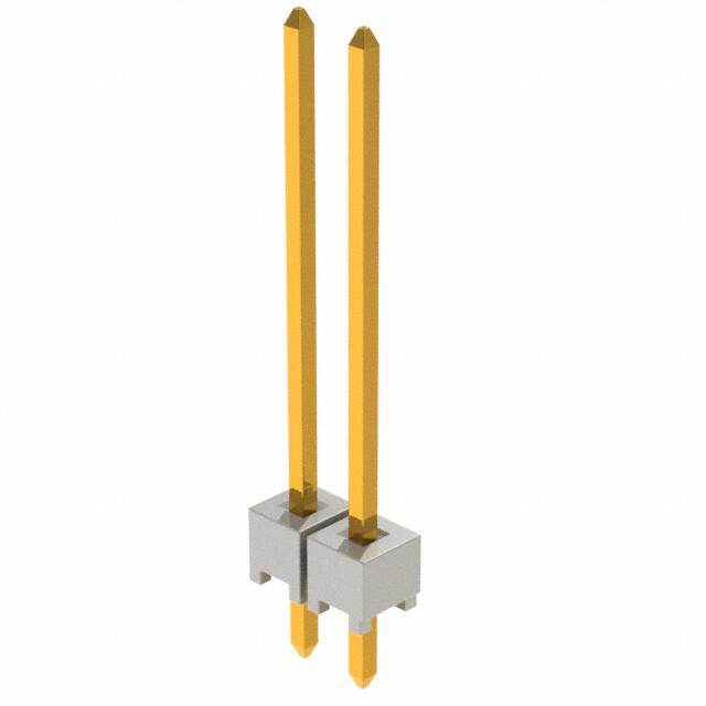 HTSW-102-20-G-SSamtec Inc.