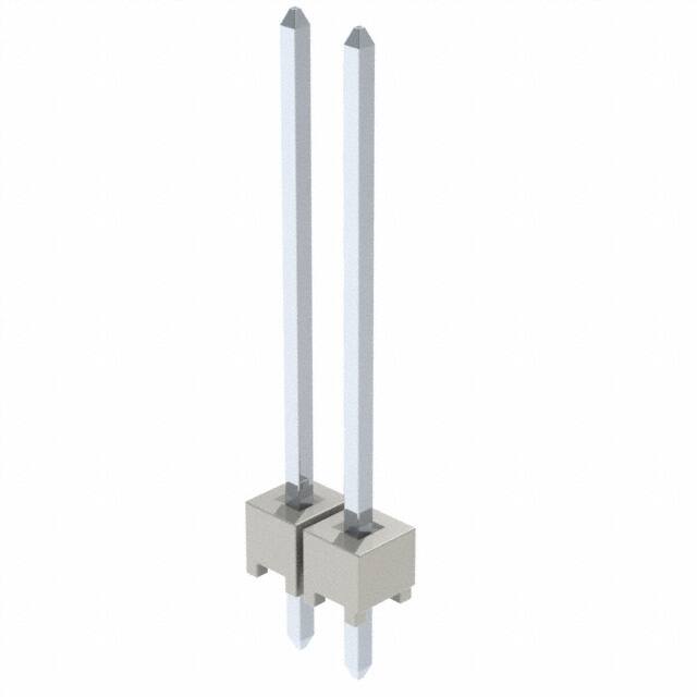 HTSW-102-20-T-SSamtec Inc.