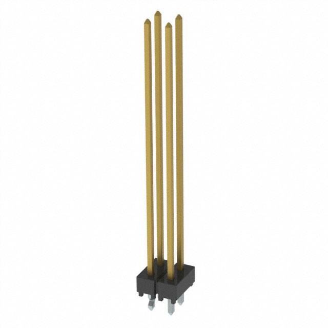 HTSW-102-21-F-D-LLSamtec Inc.
