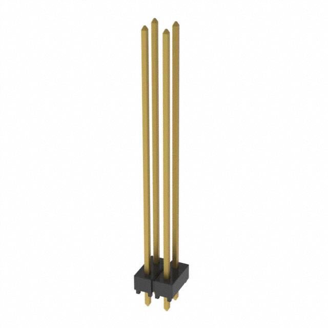 HTSW-102-21-G-DSamtec Inc.