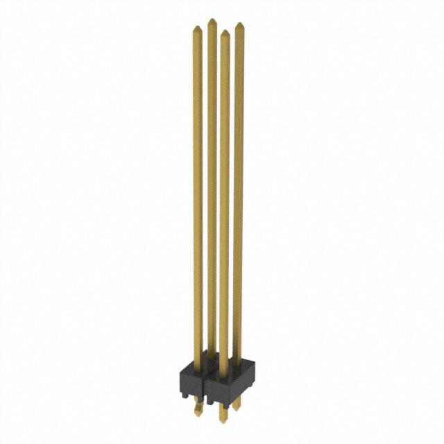 HTSW-102-21-G-D-LLSamtec Inc.