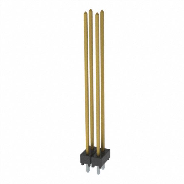 HTSW-102-21-F-DSamtec Inc.