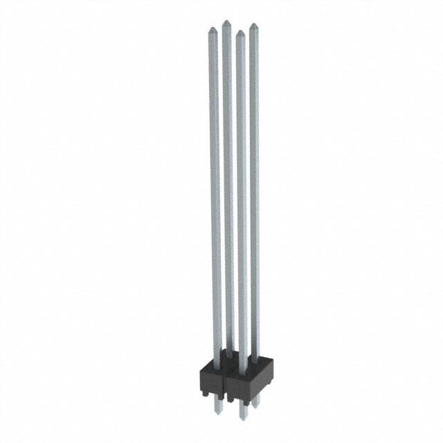 HTSW-102-21-T-DSamtec Inc.