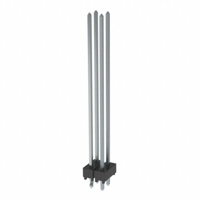 HTSW-102-21-T-D-LLSamtec Inc.