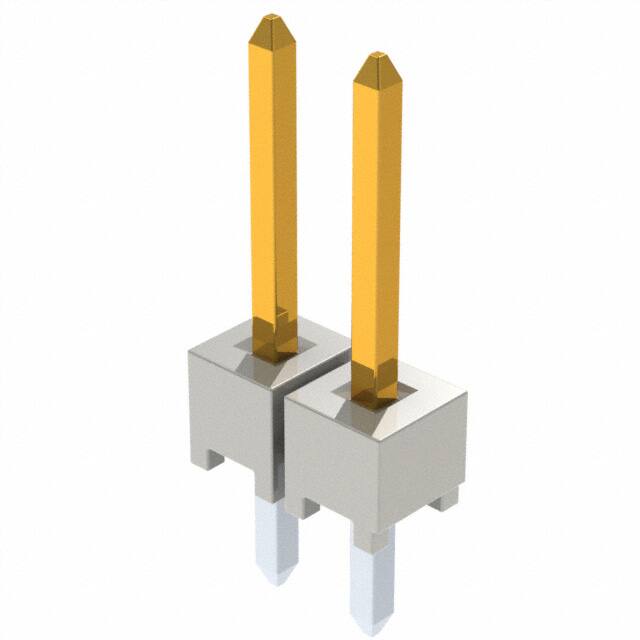 HTSW-102-23-G-SSamtec Inc.