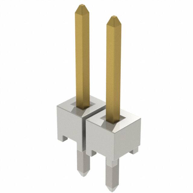 HTSW-102-23-L-SSamtec Inc.