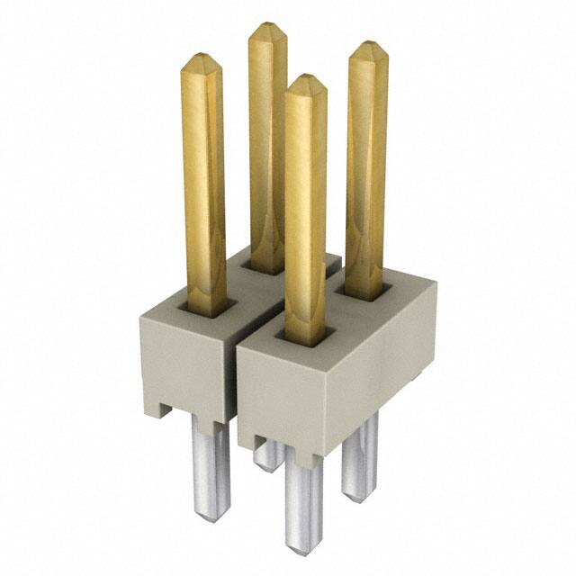 HTSW-102-26-S-DSamtec Inc.