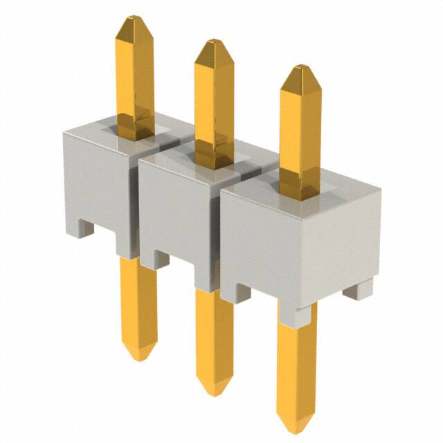 HTSW-103-05-G-SSamtec Inc.