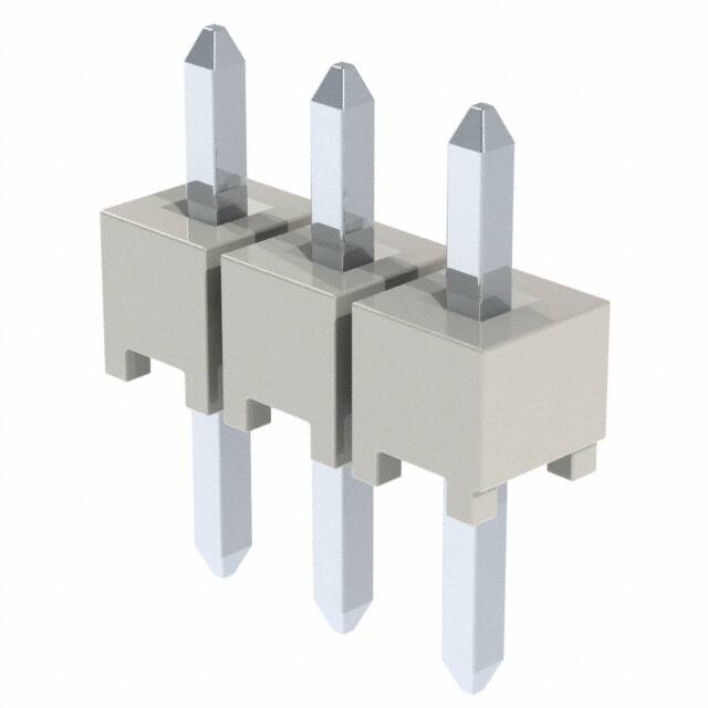 HTSW-103-05-T-SSamtec Inc.