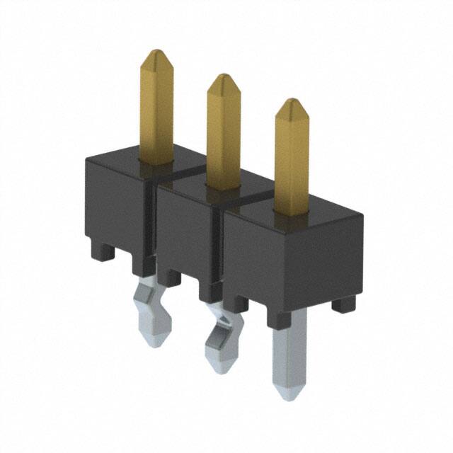 HTSW-103-06-F-S-LLSamtec Inc.