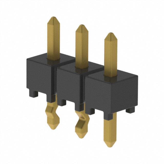 HTSW-103-06-G-S-LLSamtec Inc.