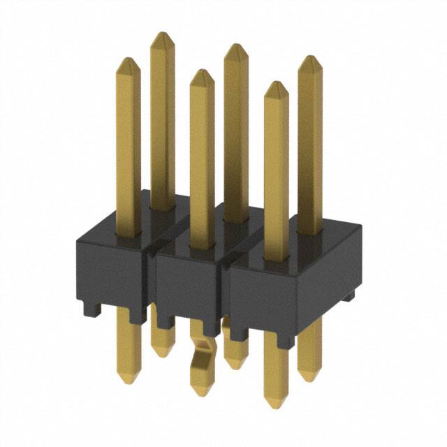 HTSW-103-07-G-D-LLSamtec Inc.