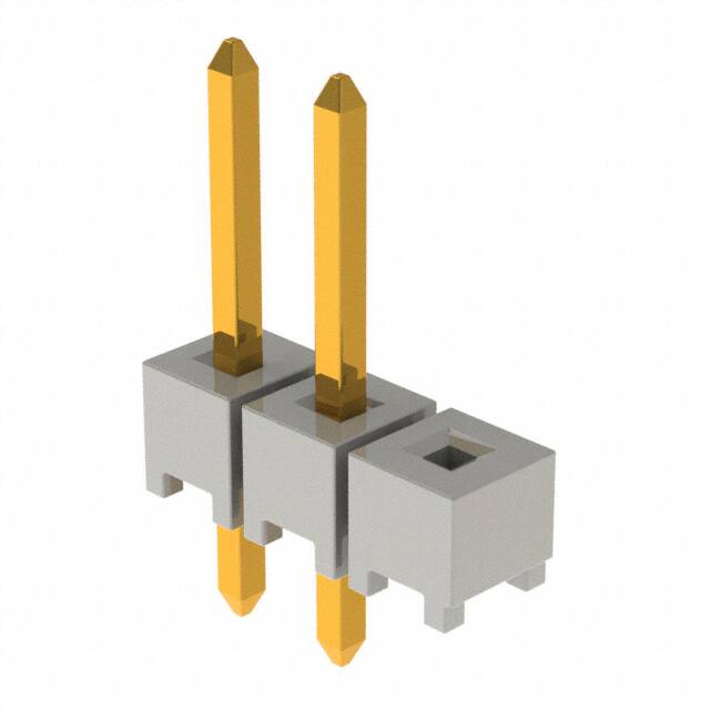 HTSW-103-07-G-S-001Samtec Inc.