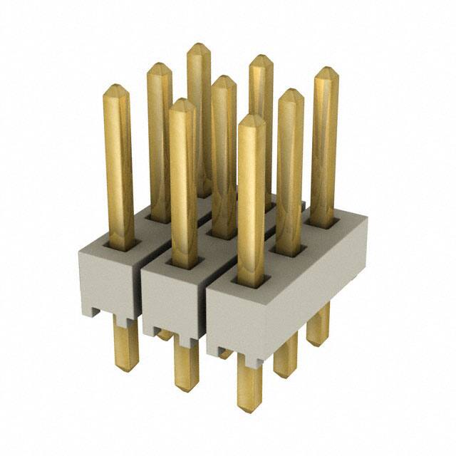 HTSW-103-07-G-TSamtec Inc.