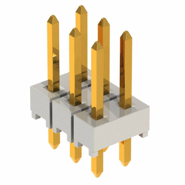 HTSW-103-07-H-DSamtec Inc.