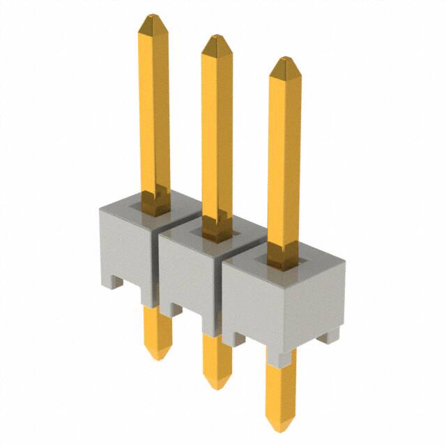 HTSW-103-07-H-SSamtec Inc.