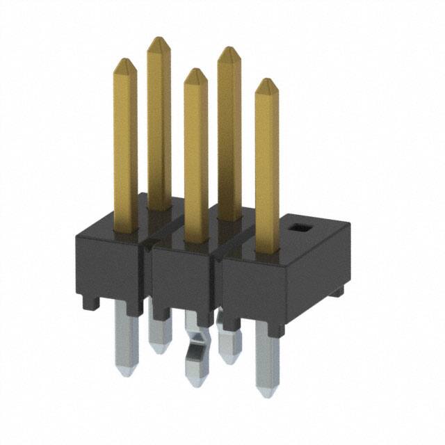 HTSW-103-07-L-D-LL-001Samtec Inc.