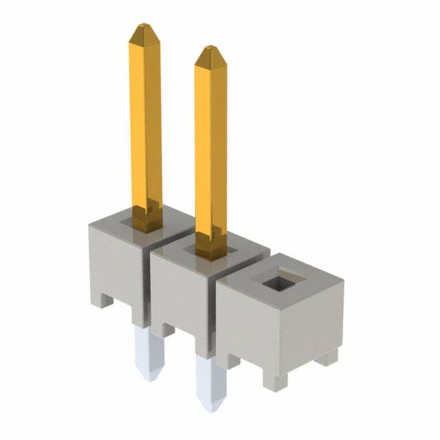 HTSW-103-07-L-S-001Samtec Inc.