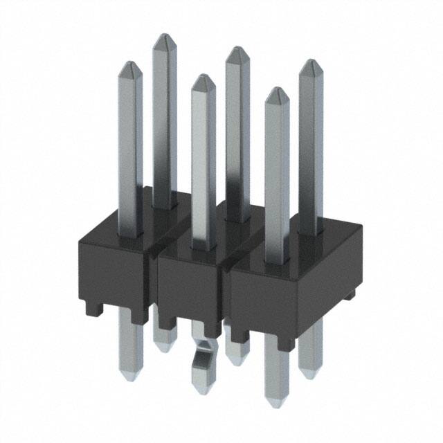 HTSW-103-07-T-D-LLSamtec Inc.