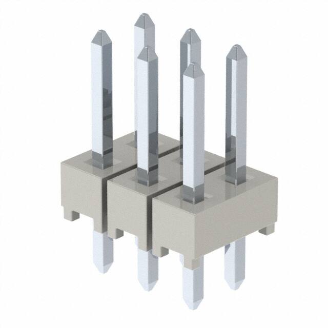 HTSW-103-07-T-DSamtec Inc.