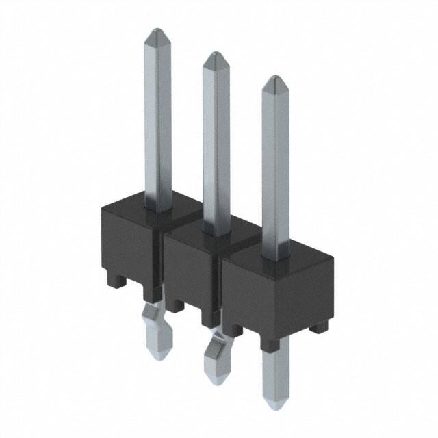 HTSW-103-07-TM-S-LLSamtec Inc.
