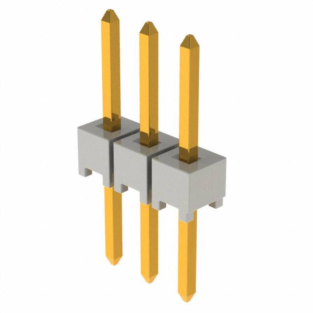 HTSW-103-08-H-SSamtec Inc.