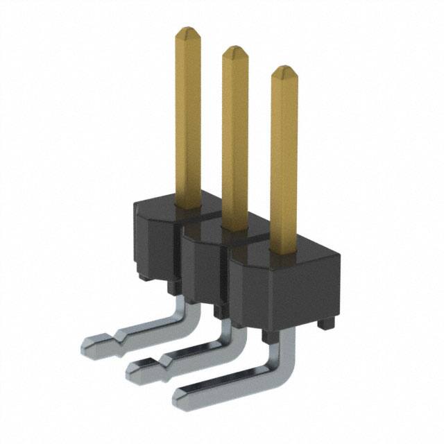 HTSW-103-08-L-S-LASamtec Inc.