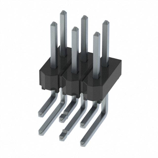 HTSW-103-08-T-D-LASamtec Inc.