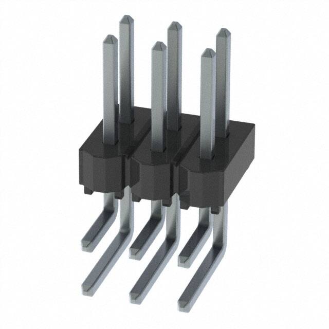 HTSW-103-08-T-D-RASamtec Inc.