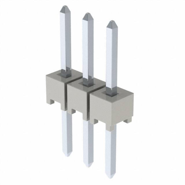 HTSW-103-08-TM-SSamtec Inc.