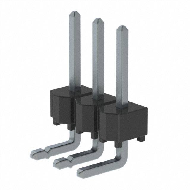 HTSW-103-08-T-S-LASamtec Inc.
