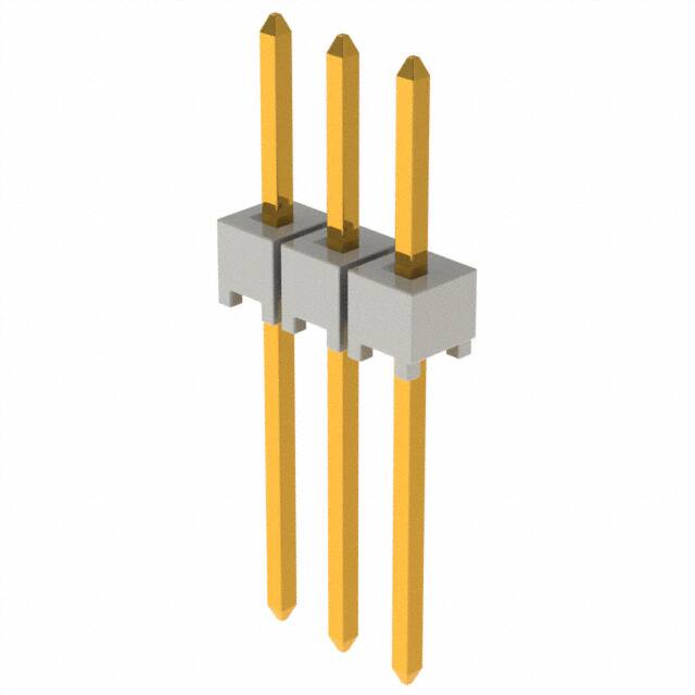 HTSW-103-09-G-SSamtec Inc.