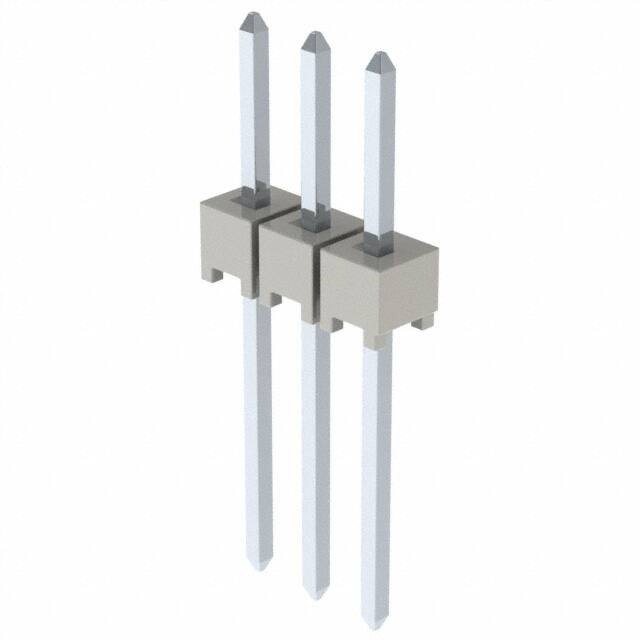 HTSW-103-09-TM-SSamtec Inc.