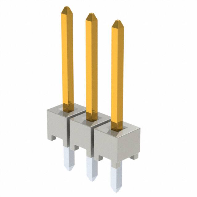 HTSW-103-14-F-SSamtec Inc.
