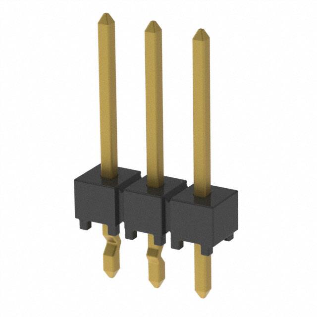 HTSW-103-14-H-S-LLSamtec Inc.
