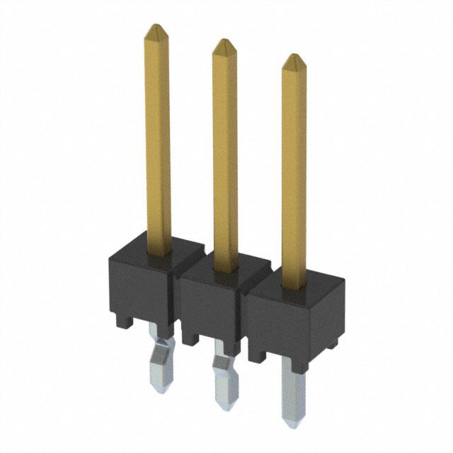 HTSW-103-14-F-S-LLSamtec Inc.