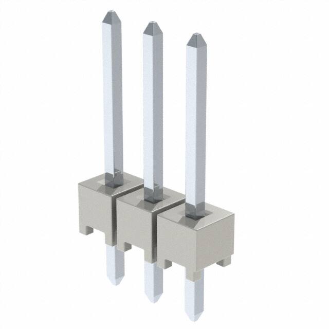 HTSW-103-14-T-SSamtec Inc.