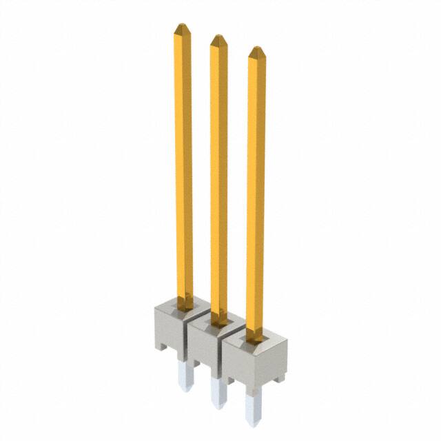HTSW-103-20-F-SSamtec Inc.