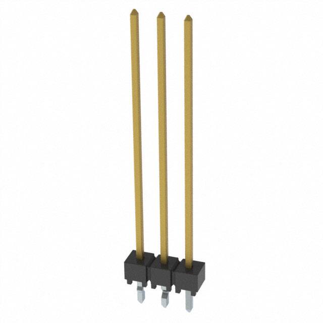 HTSW-103-20-F-S-LLSamtec Inc.