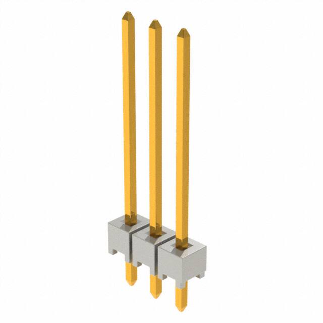HTSW-103-20-G-SSamtec Inc.