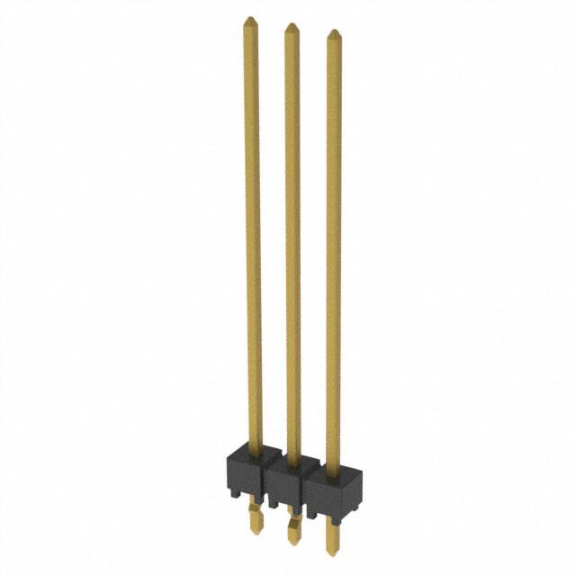 HTSW-103-20-G-S-LLSamtec Inc.