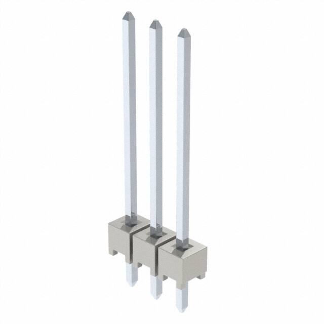 HTSW-103-20-T-SSamtec Inc.
