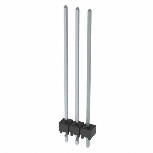 HTSW-103-20-T-S-LLSamtec Inc.