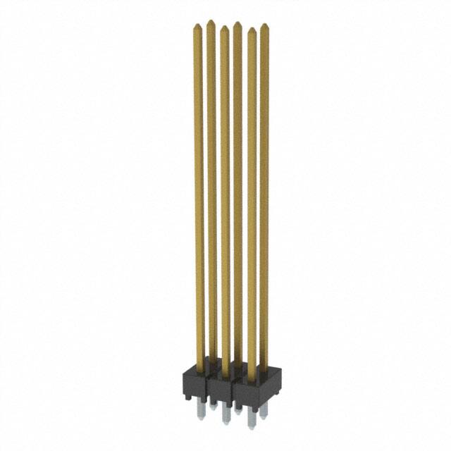 HTSW-103-21-F-DSamtec Inc.