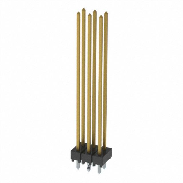 HTSW-103-21-FM-D-LLSamtec Inc.