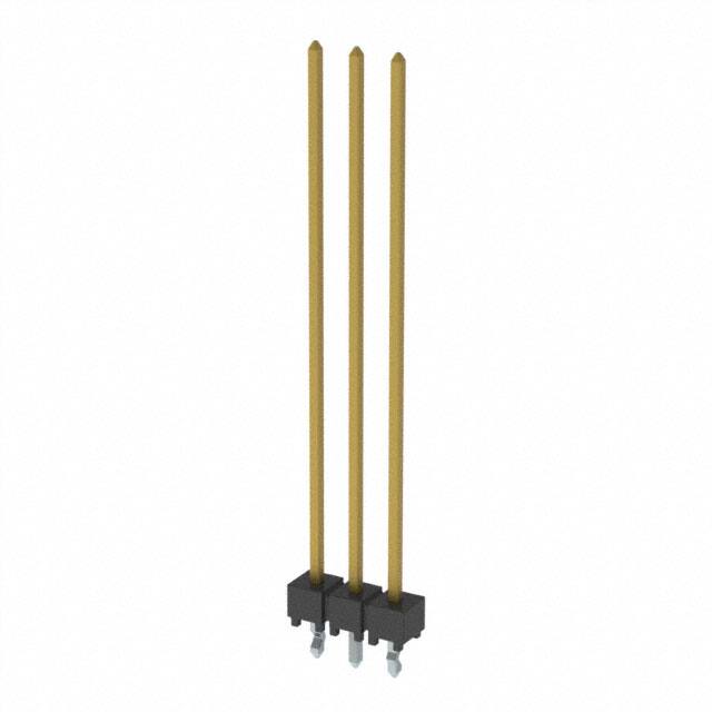 HTSW-103-21-F-S-LLSamtec Inc.