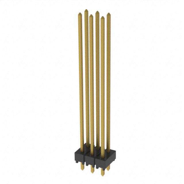 HTSW-103-21-G-DSamtec Inc.