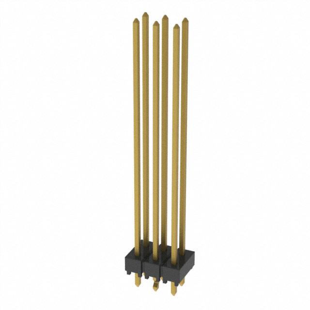 HTSW-103-21-G-D-LLSamtec Inc.