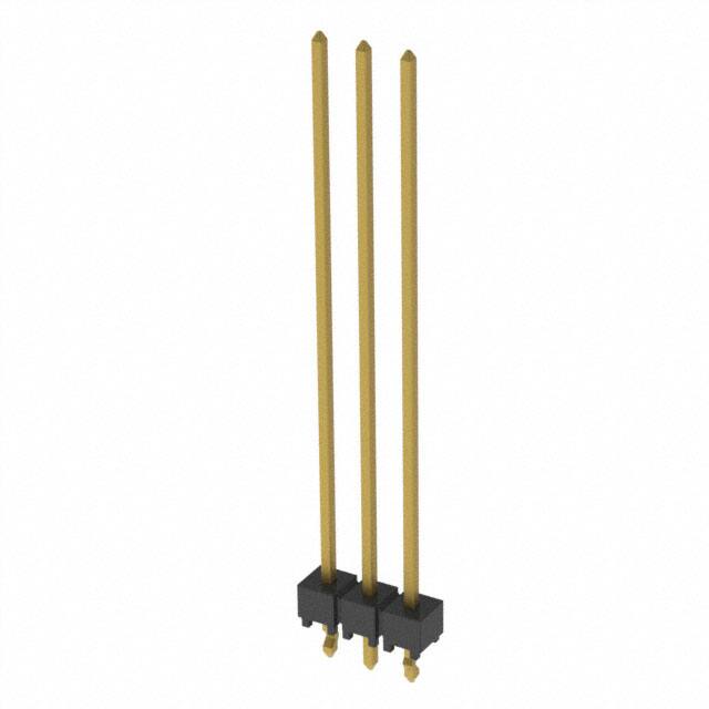 HTSW-103-21-G-S-LLSamtec Inc.